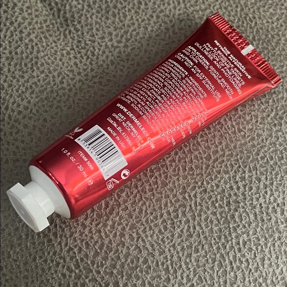 Dermelect Flawless Bakuchiol Treatment 🌿🆕🌿$59 value